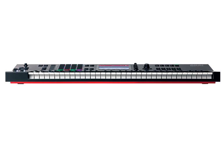 Akai Professional MPC Key 61 Akai Professional MPC Key 61