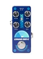 Pigtronix Gamma Drive Micro