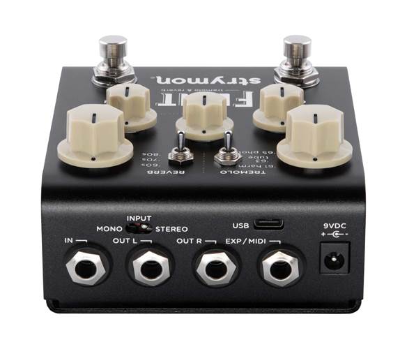 Strymon Flint V2 Strymon Flint V2