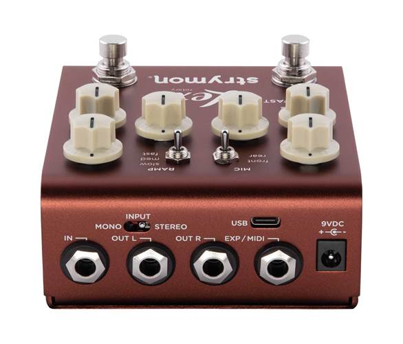 Strymon Lex V2 Strymon Lex V2