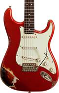Atkin The 63 'S' Candy Apple Red #003