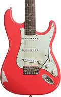 Atkin The 63 'S' Fiesta Red #019