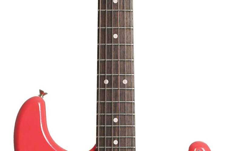 Atkin The 63 'S' Fiesta Red #019 Atkin The 63 'S' Fiesta Red #019