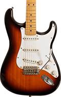 Atkin The 54 'S' 2 Tone Sunburst #012