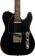 Atkin The 59 'T' Black #020