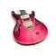 PRS Private Stock Special Semi Hollow Raspberry Dragons Breath #0366741 Front View