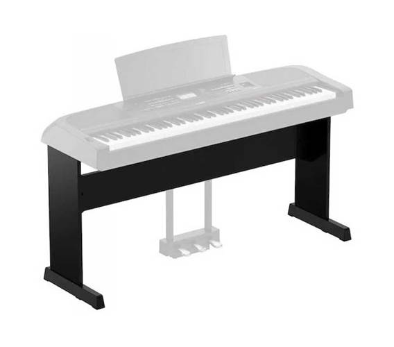 Yamaha L-300B Keyboard Stand
