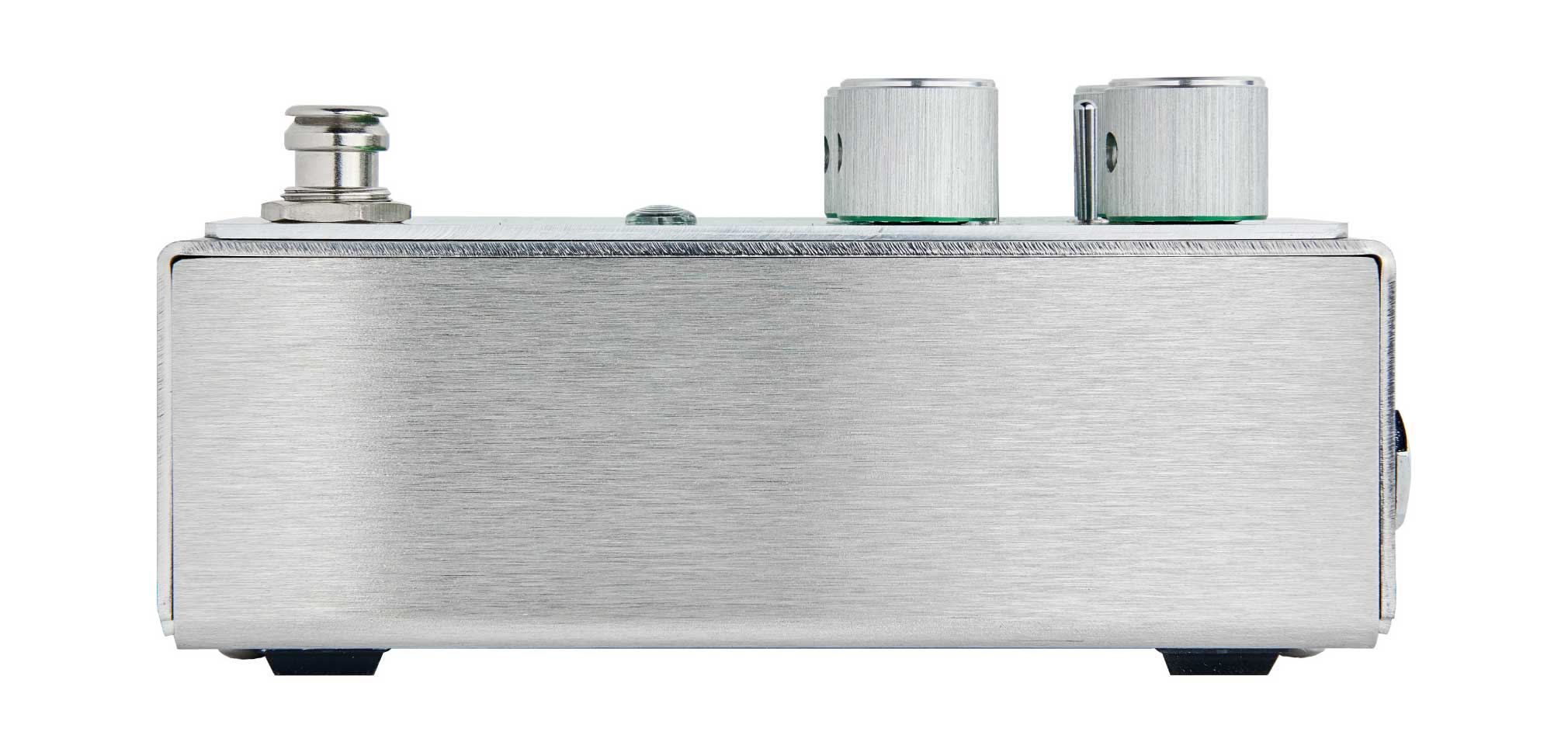 Origin Effects Halcyon Green Overdrive