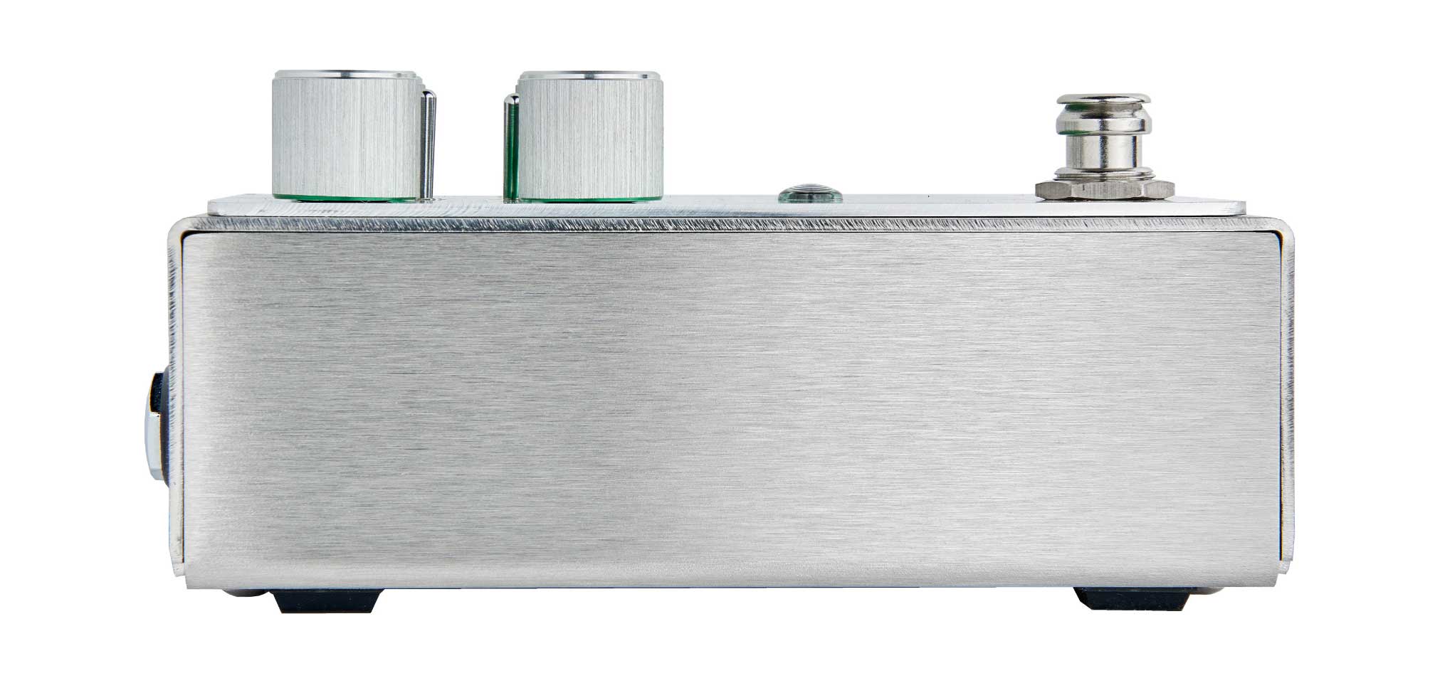 Origin Effects Halcyon Green Overdrive