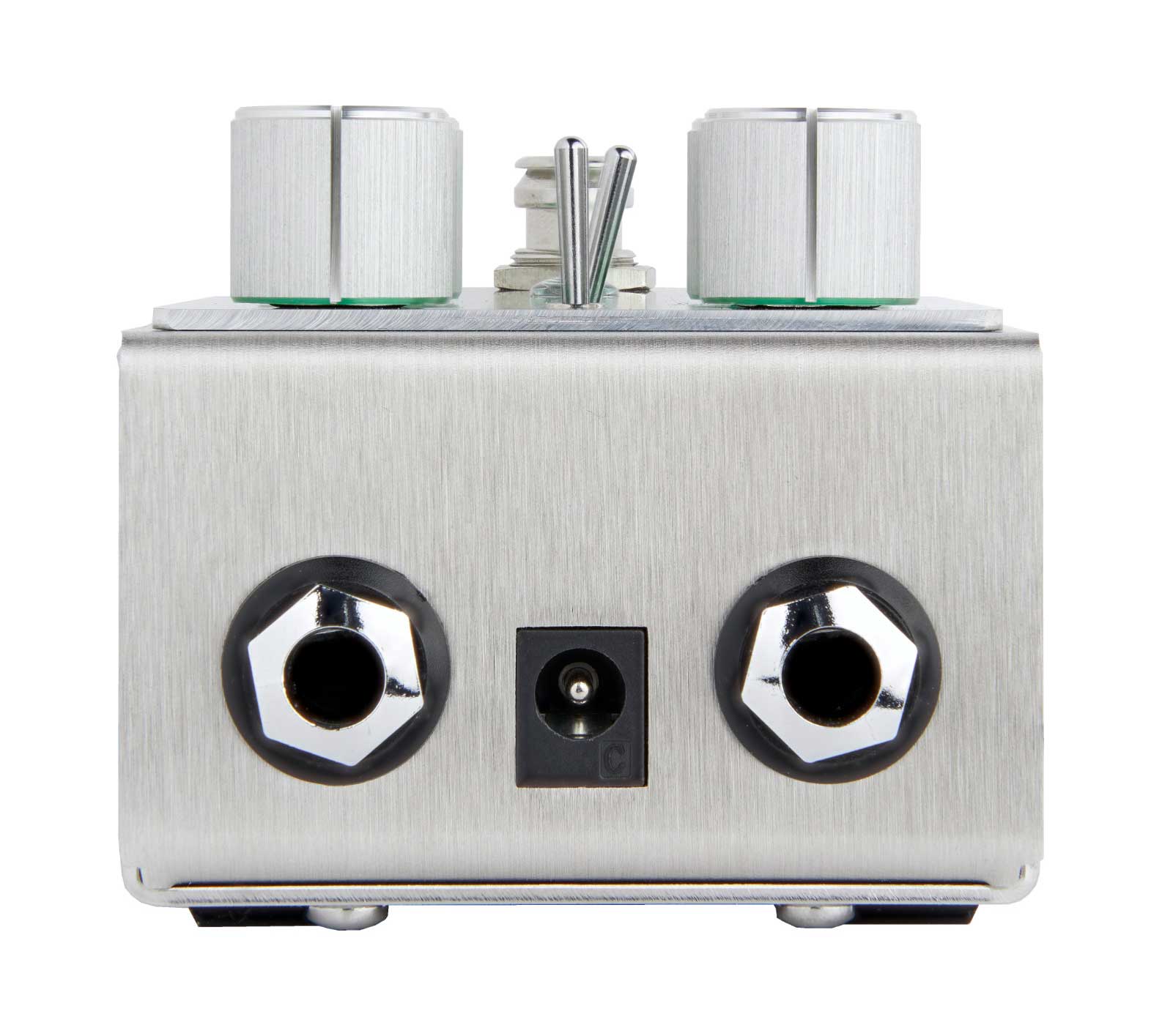 Origin Effects Halcyon Green Overdrive