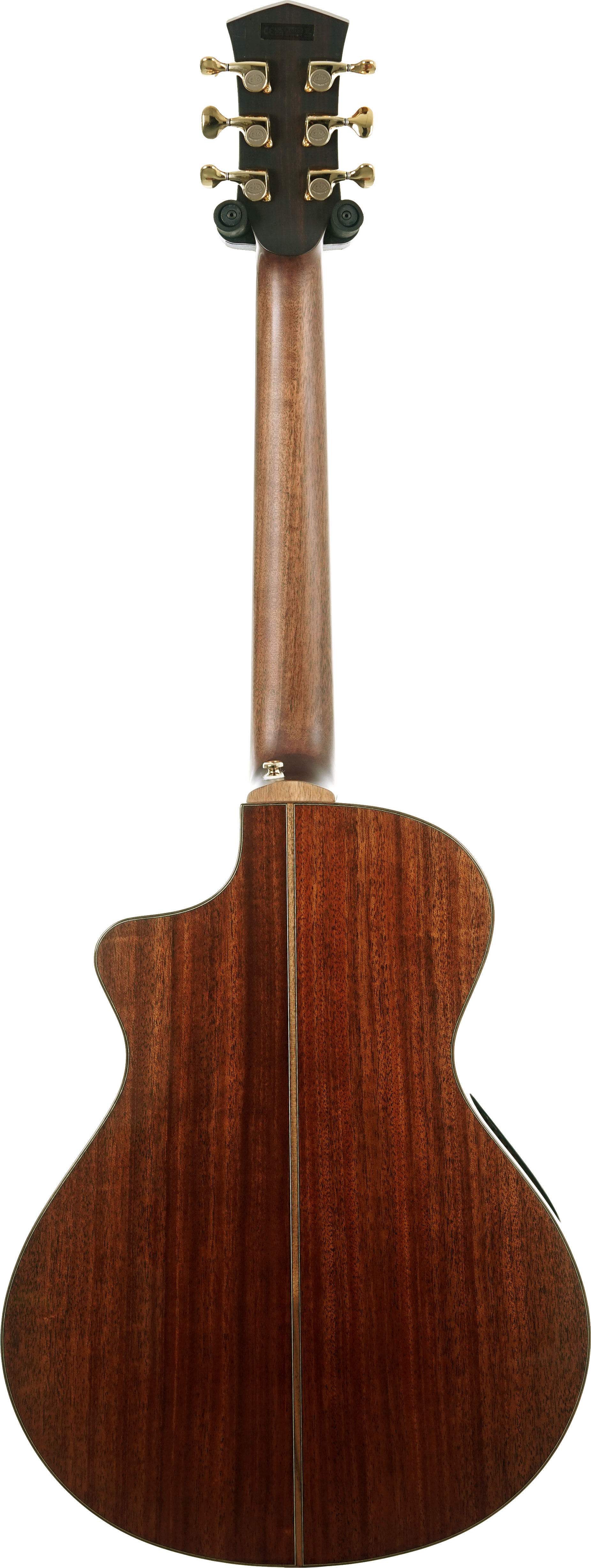 Cort Limited Edition Modern Trans Black (Ex-Demo) #CA240405430