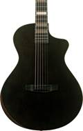 Cort Limited Edition Modern Trans Black (Ex-Demo) #CA240405430