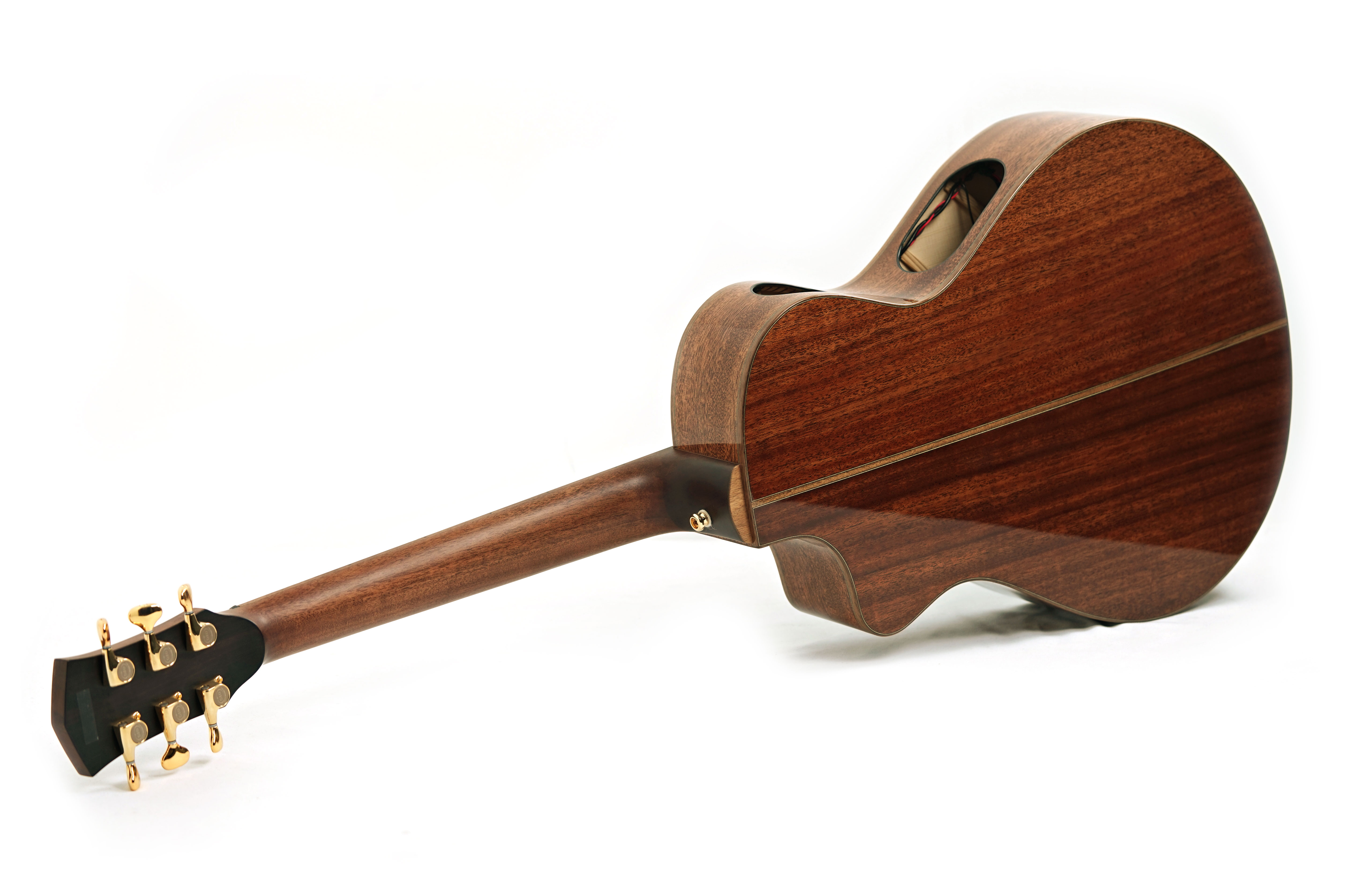 Cort Limited Edition Modern Trans Black (Ex-Demo) #CA240405430