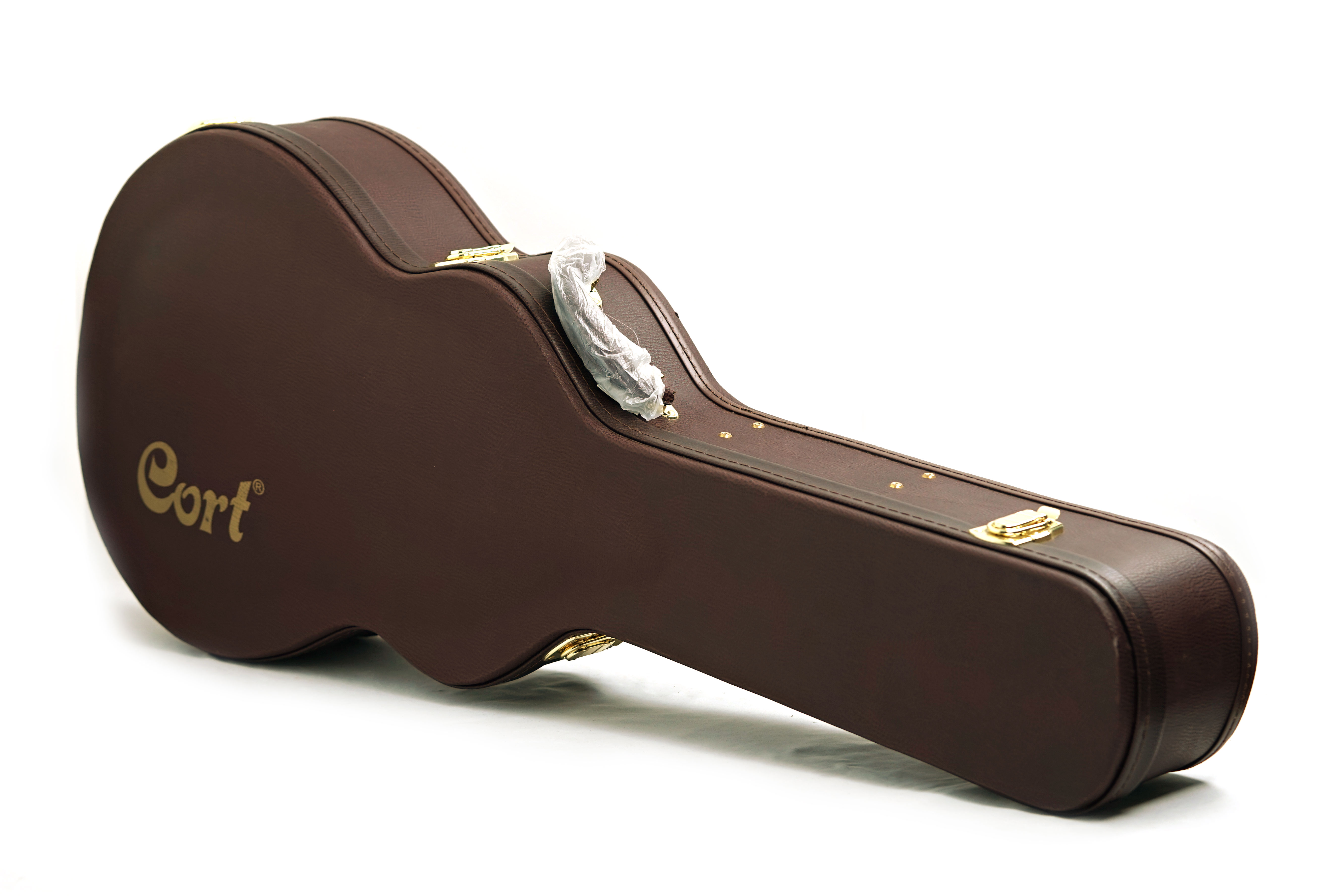 Cort Limited Edition Modern Trans Black (Ex-Demo) #CA240405430