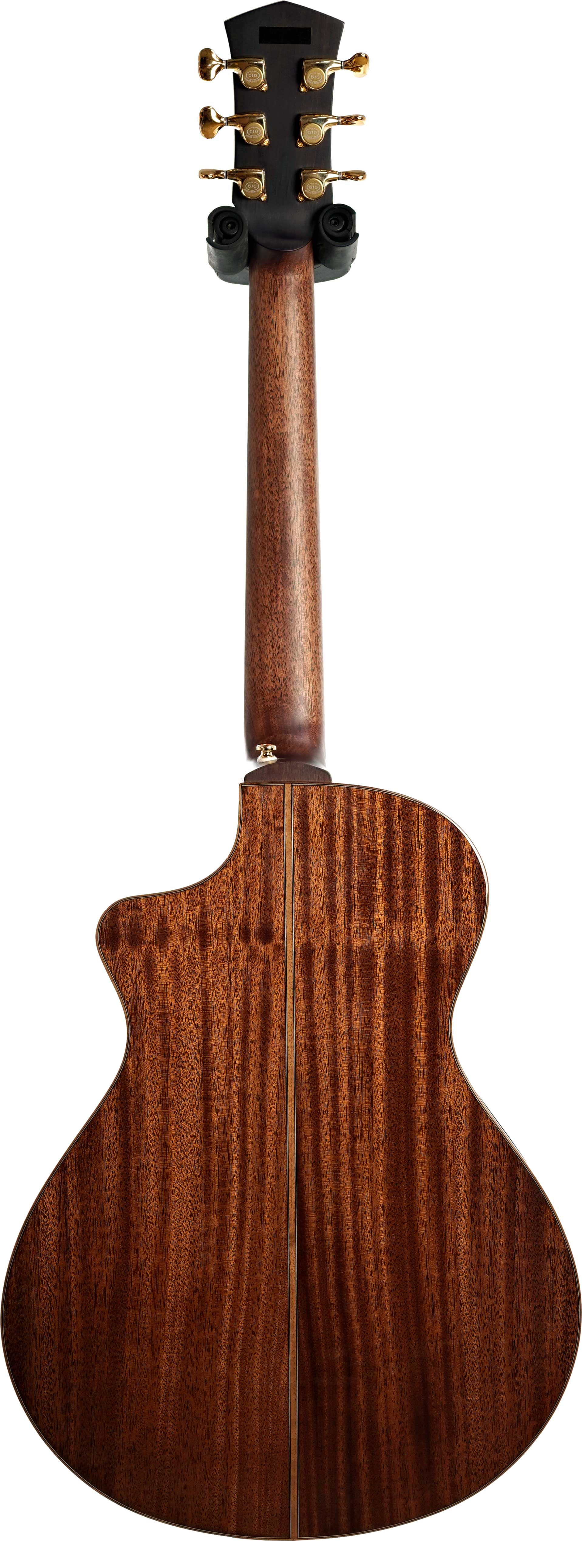 Cort Limited Edition Modern Trans Black (Nearly New) #250606213