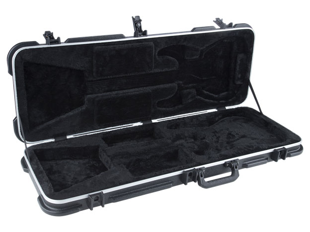 Charvel Dinky Molded Case Black