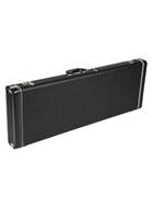 Fender G&G Standard Hardshell Case - Jaguar/Jazzmaster/Toronado/Jagmaster