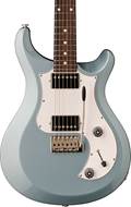 PRS S2 Standard 22 Gloss Frost Blue Metallic Dots