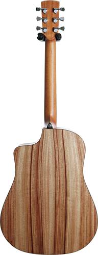 Fenech VT Dreadnought Cutaway AA Spruce/Camphor Laurel Fenech VT Dreadnought Cutaway AA Spruce/Camphor Laurel