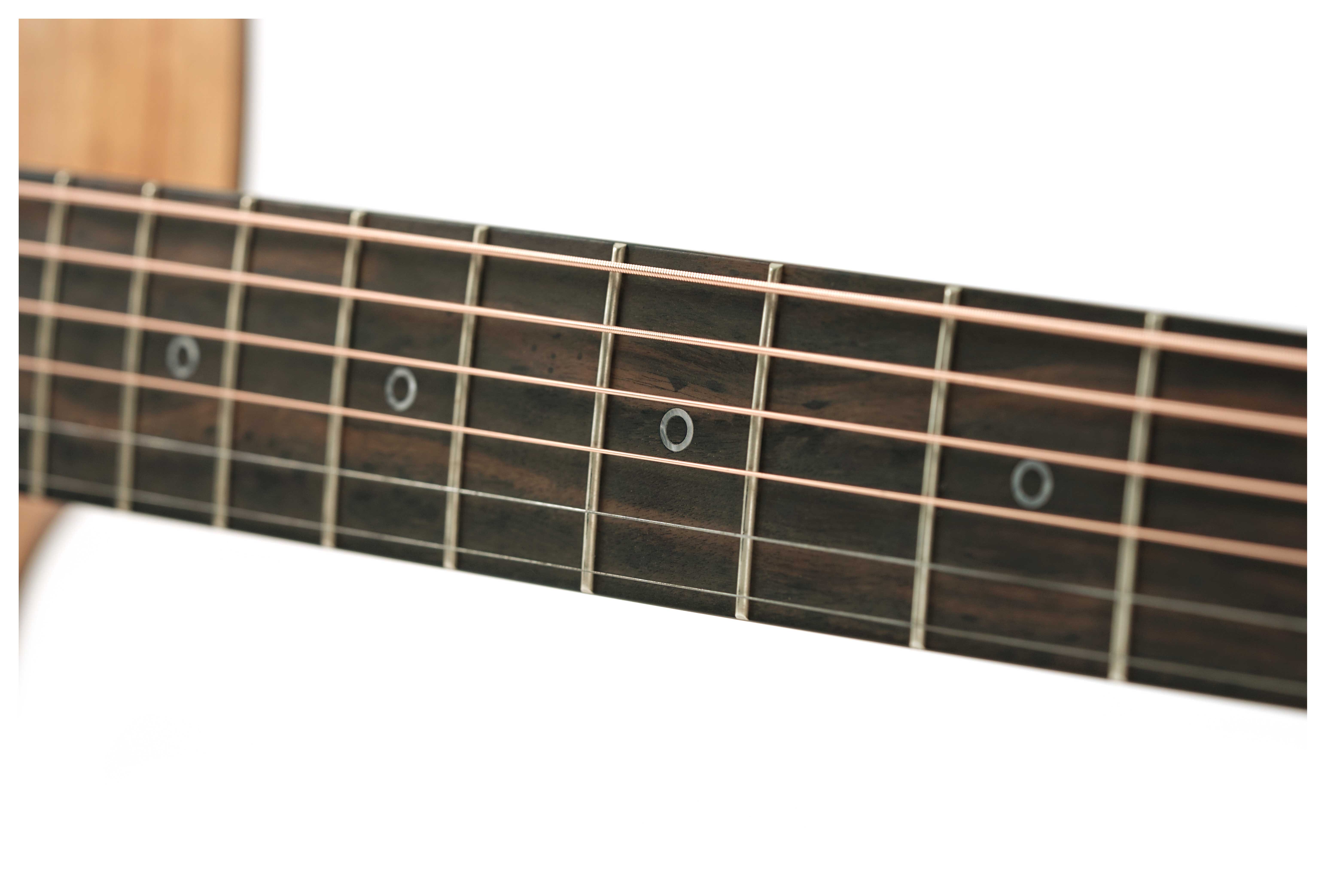 Fenech VT Dreadnought Cutaway AA Spruce/Camphor Laurel