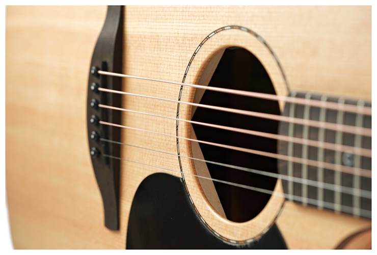 Fenech VT Dreadnought Cutaway AA Spruce/Camphor Laurel Fenech VT Dreadnought Cutaway AA Spruce/Camphor Laurel