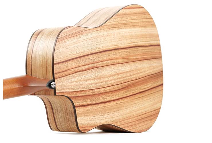 Fenech VT Dreadnought Cutaway AA Spruce/Camphor Laurel Fenech VT Dreadnought Cutaway AA Spruce/Camphor Laurel