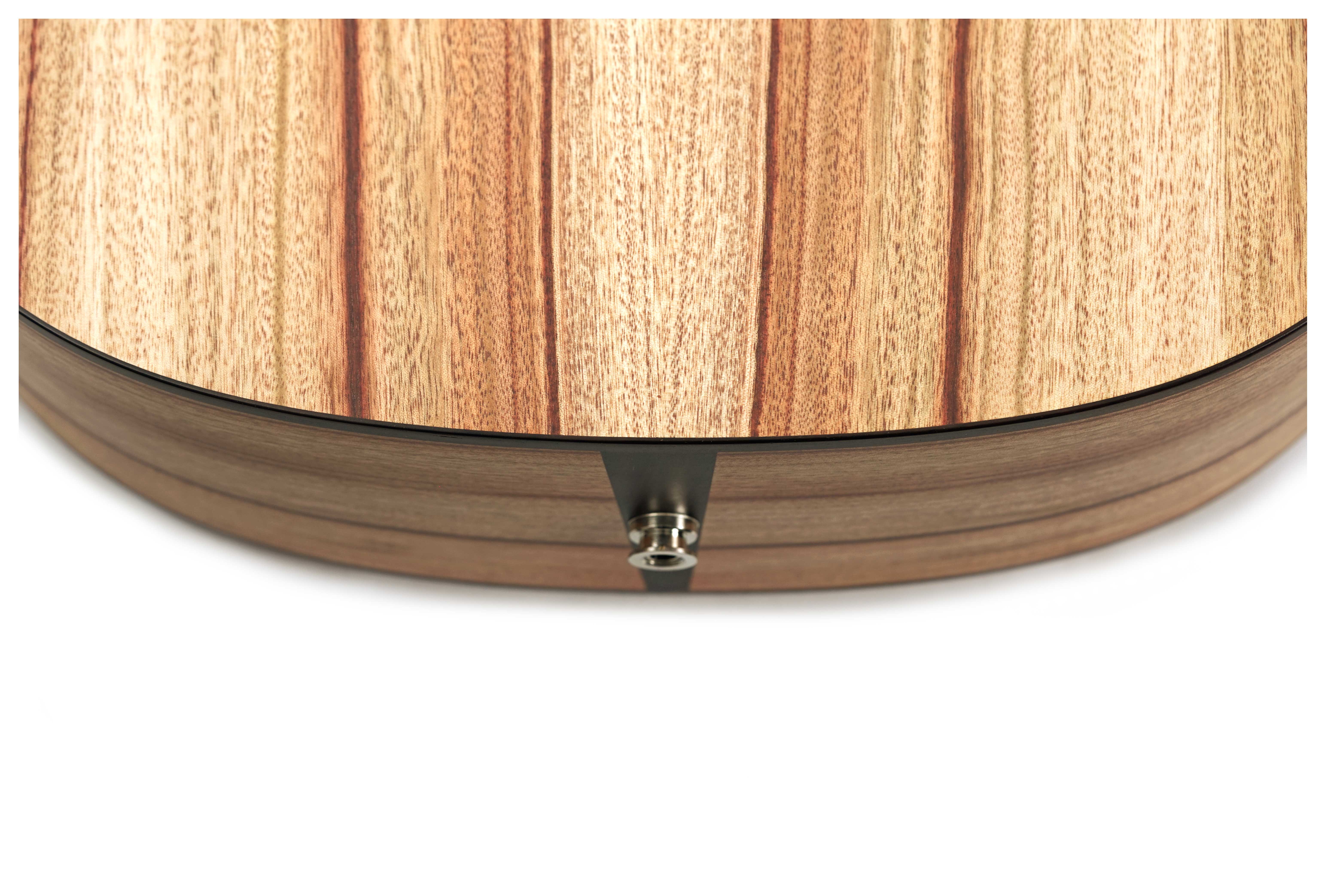 Fenech VT Dreadnought Cutaway AA Spruce/Camphor Laurel