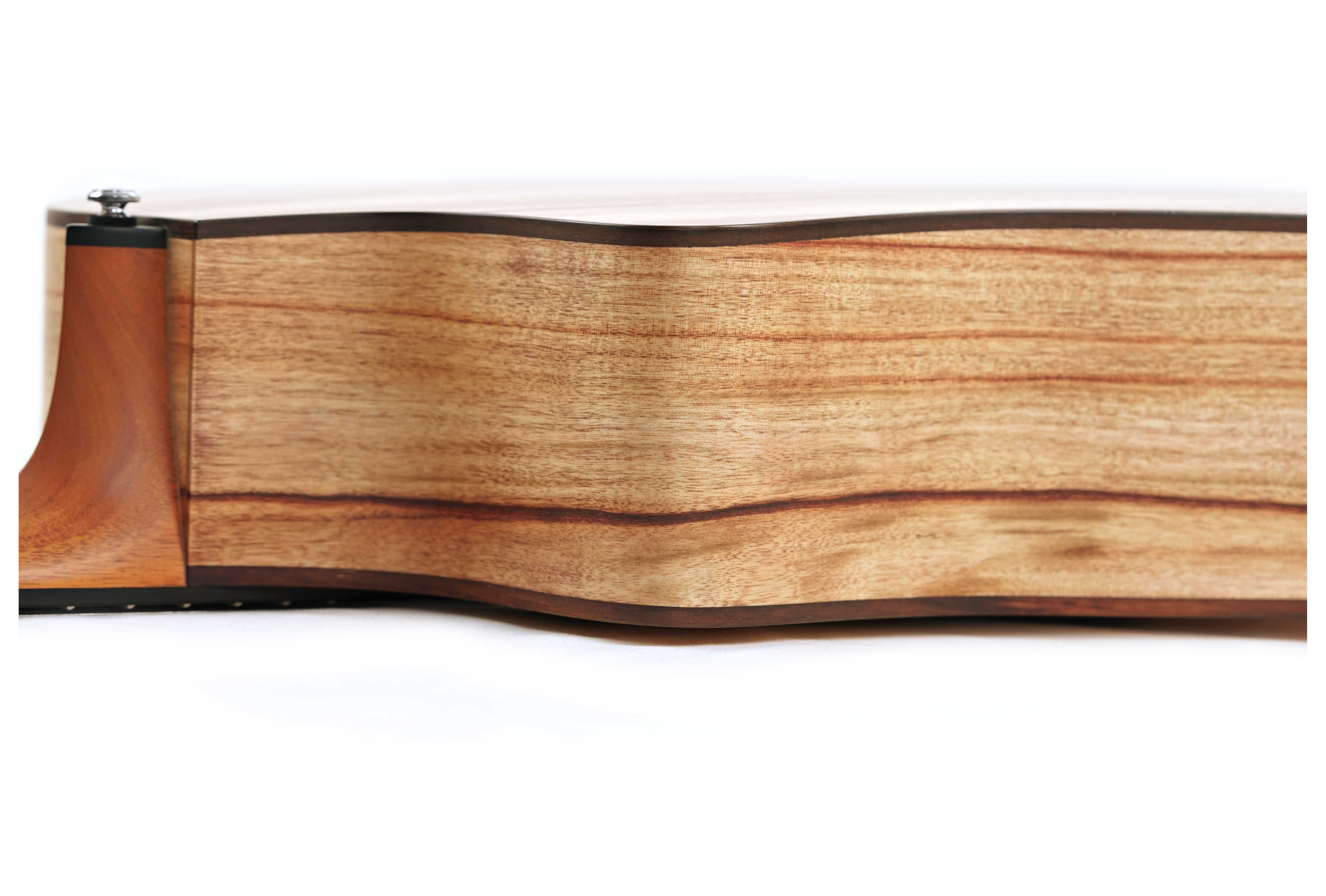 Fenech VT Dreadnought Cutaway AA Spruce/Camphor Laurel