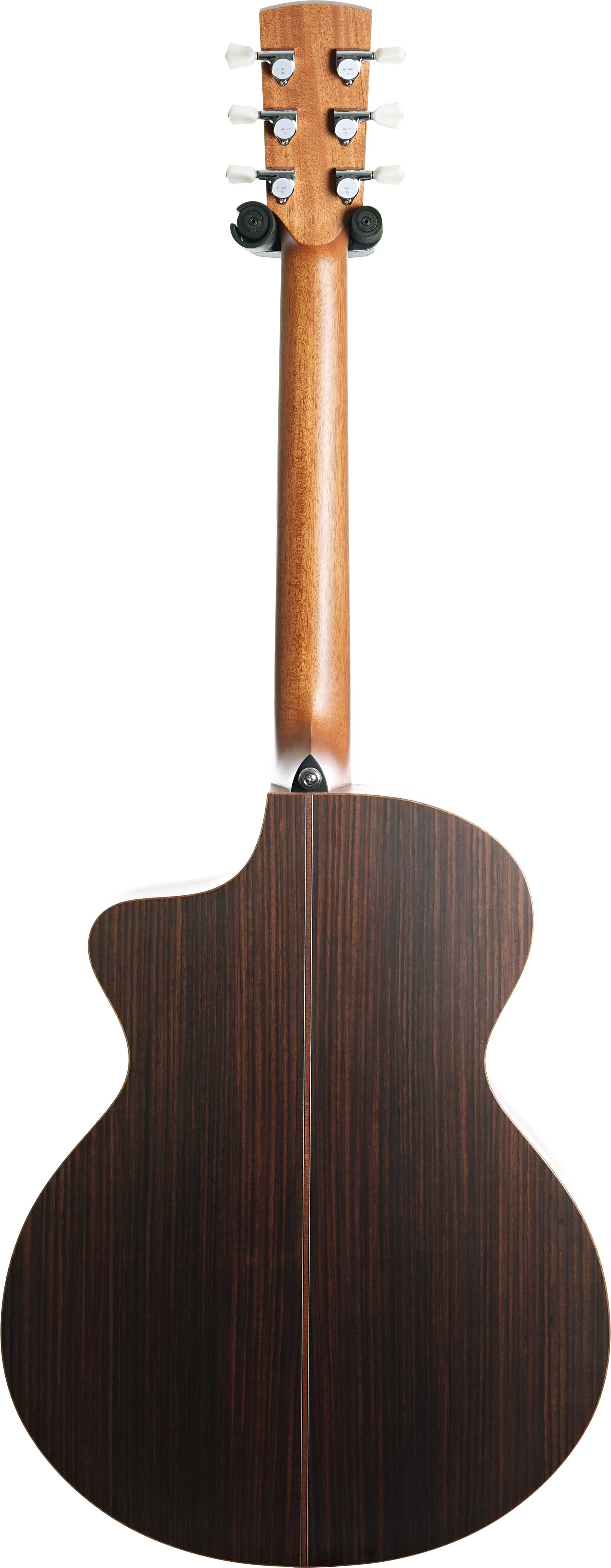 Fenech VTPR Grand Auditorium Cutaway AAA Spruce/AAA Rosewood