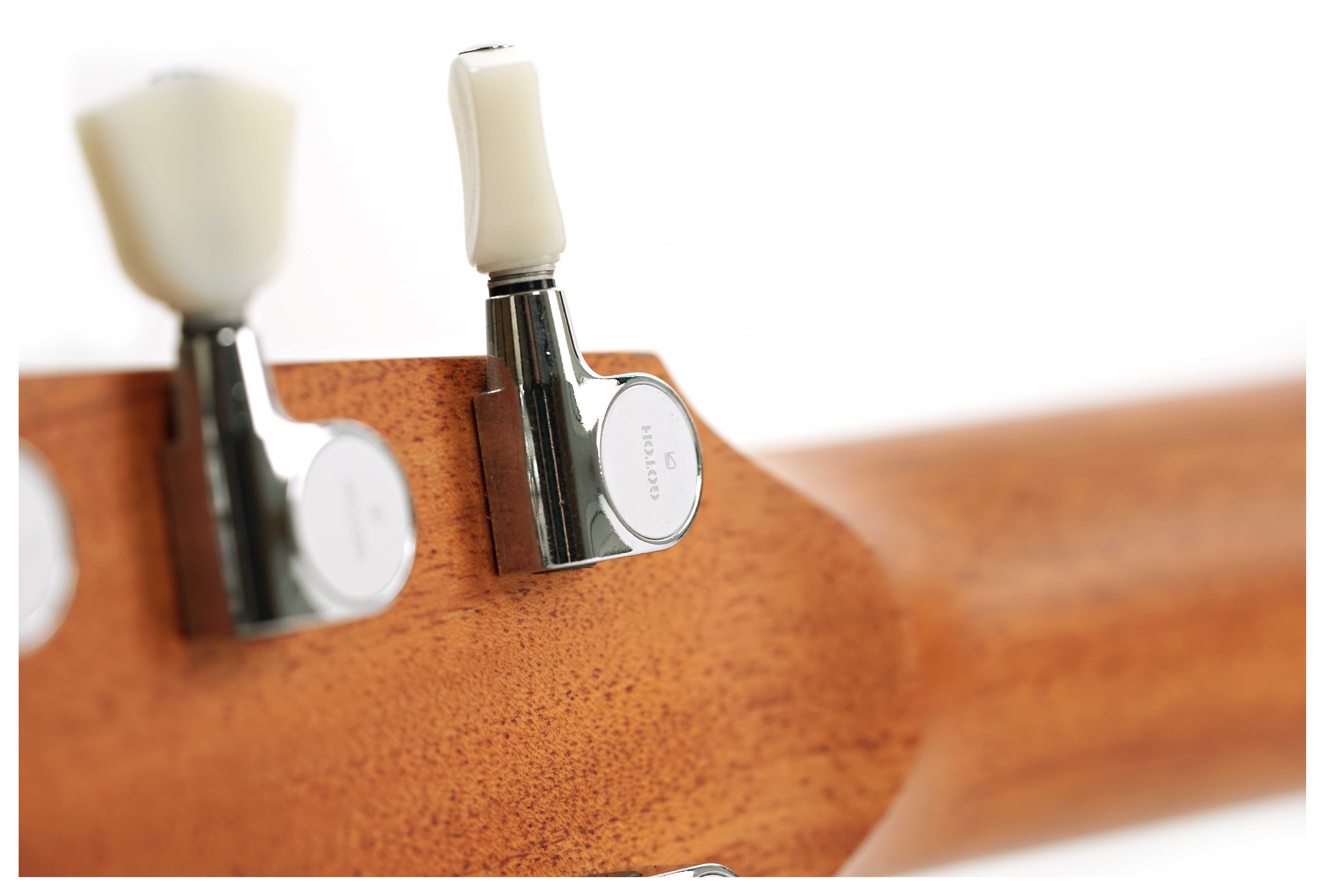 Fenech VTPR Grand Auditorium Cutaway AAA Spruce/AAA Rosewood