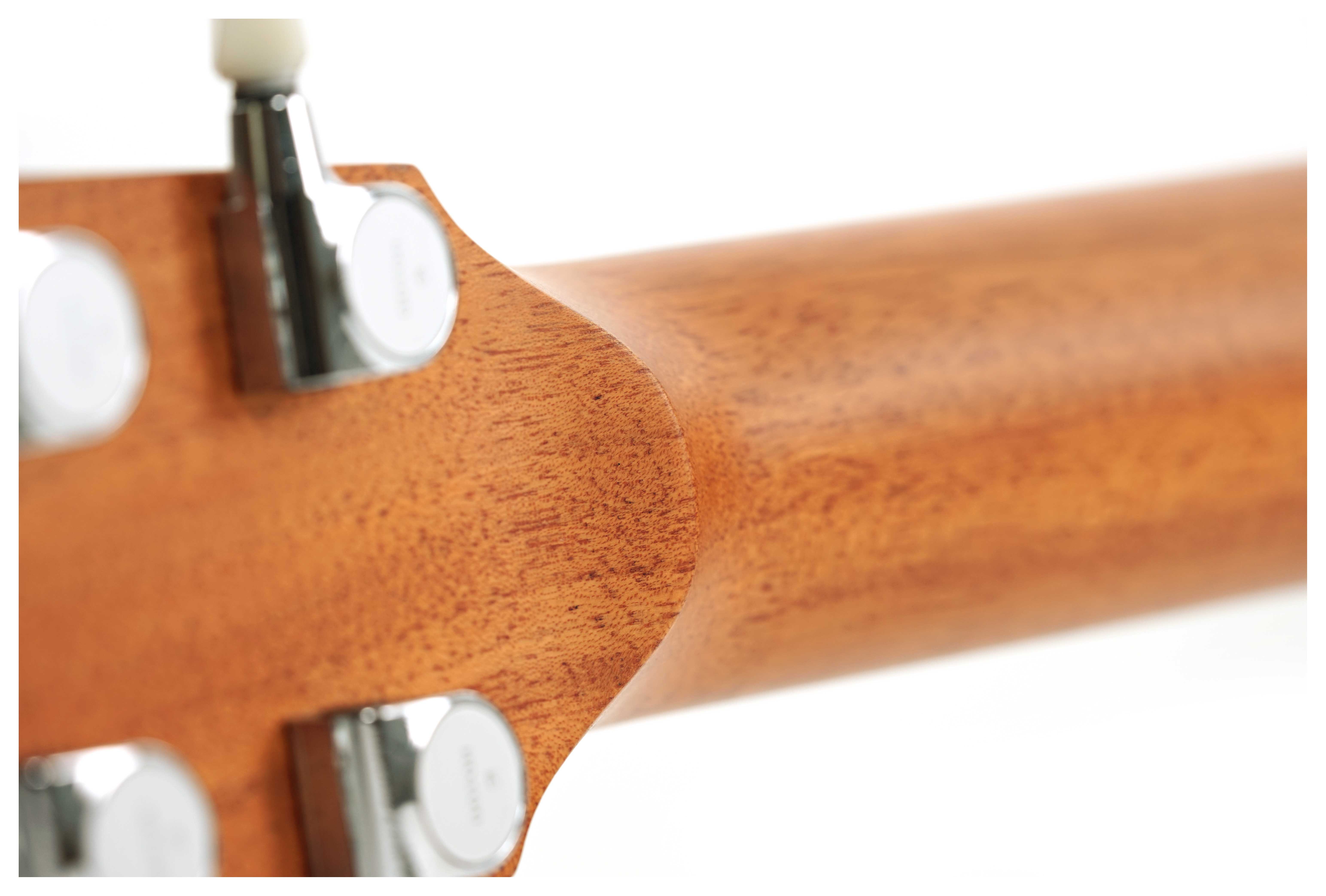 Fenech VTPR Grand Auditorium Cutaway AAA Spruce/AAA Rosewood