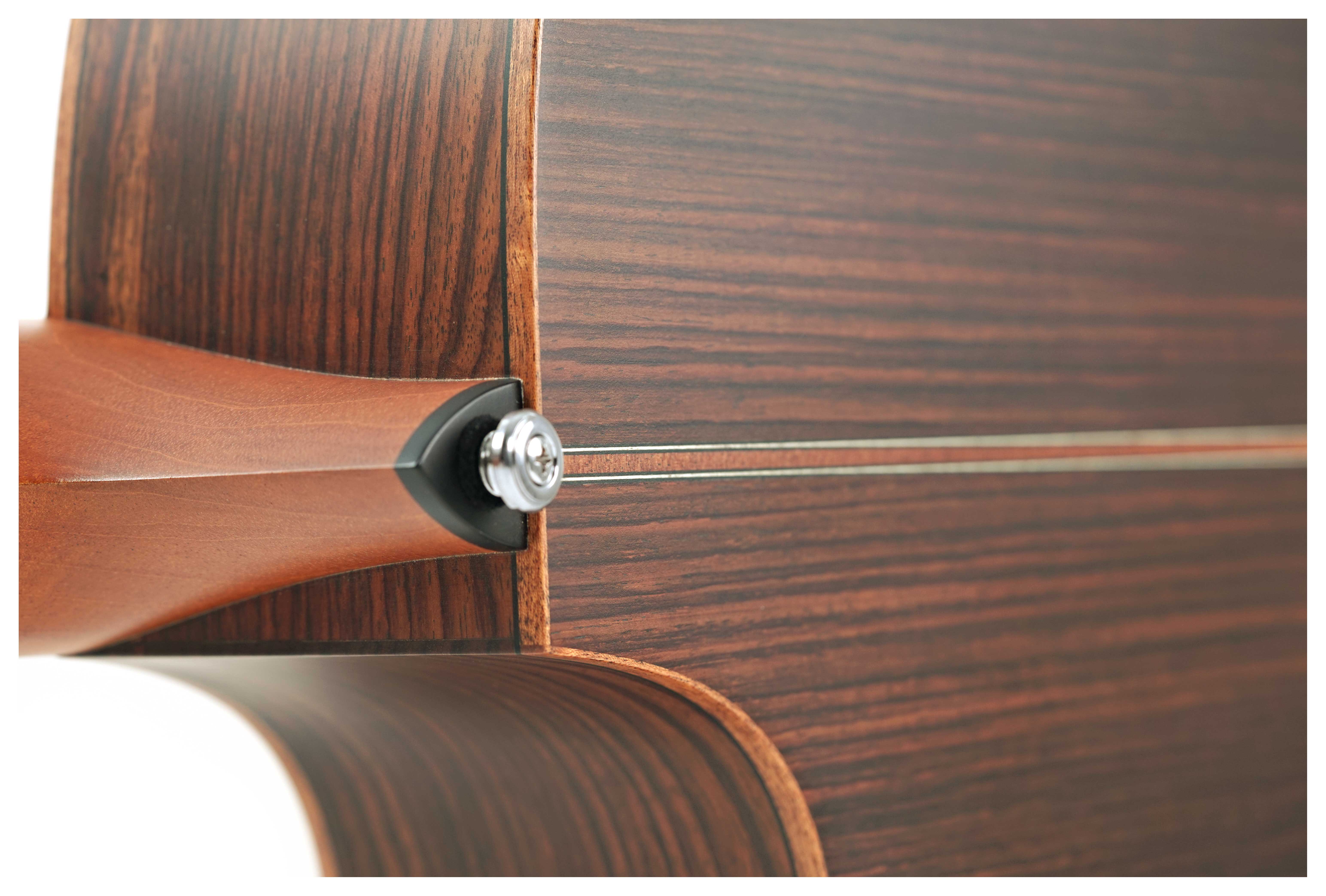 Fenech VTPR Grand Auditorium Cutaway AAA Spruce/AAA Rosewood