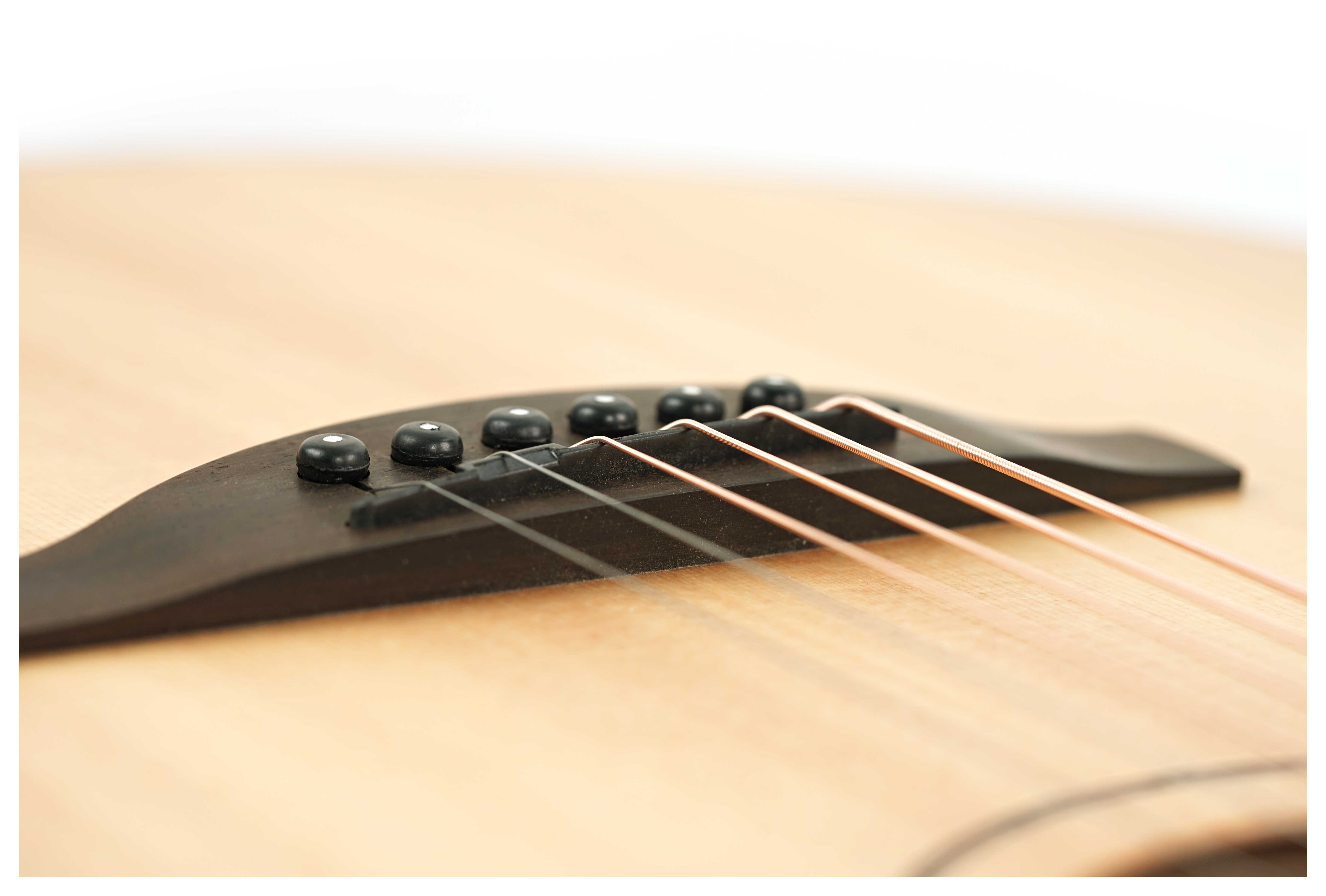 Fenech VTPR Grand Auditorium Cutaway AAA Spruce/AAA Rosewood