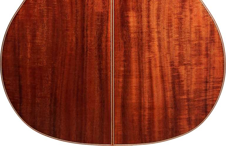 Washburn G55CE KOA Electro Acoustic with Bevel Washburn G55CE KOA Electro Acoustic with Bevel