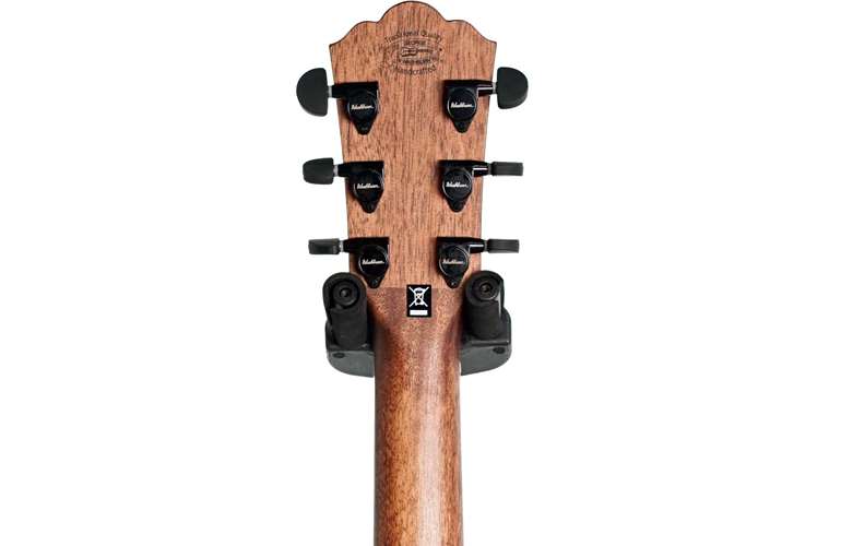 Washburn G55CE KOA Electro Acoustic with Bevel Washburn G55CE KOA Electro Acoustic with Bevel