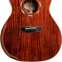 Washburn G55CE KOA Electro Acoustic with Bevel