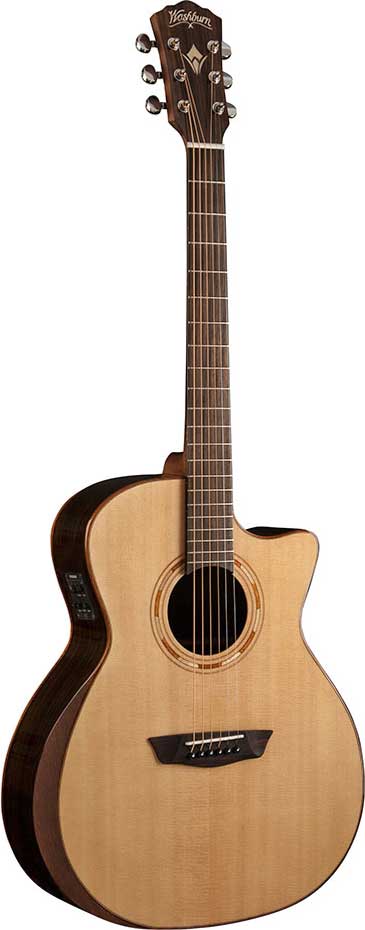 washburn g20sce