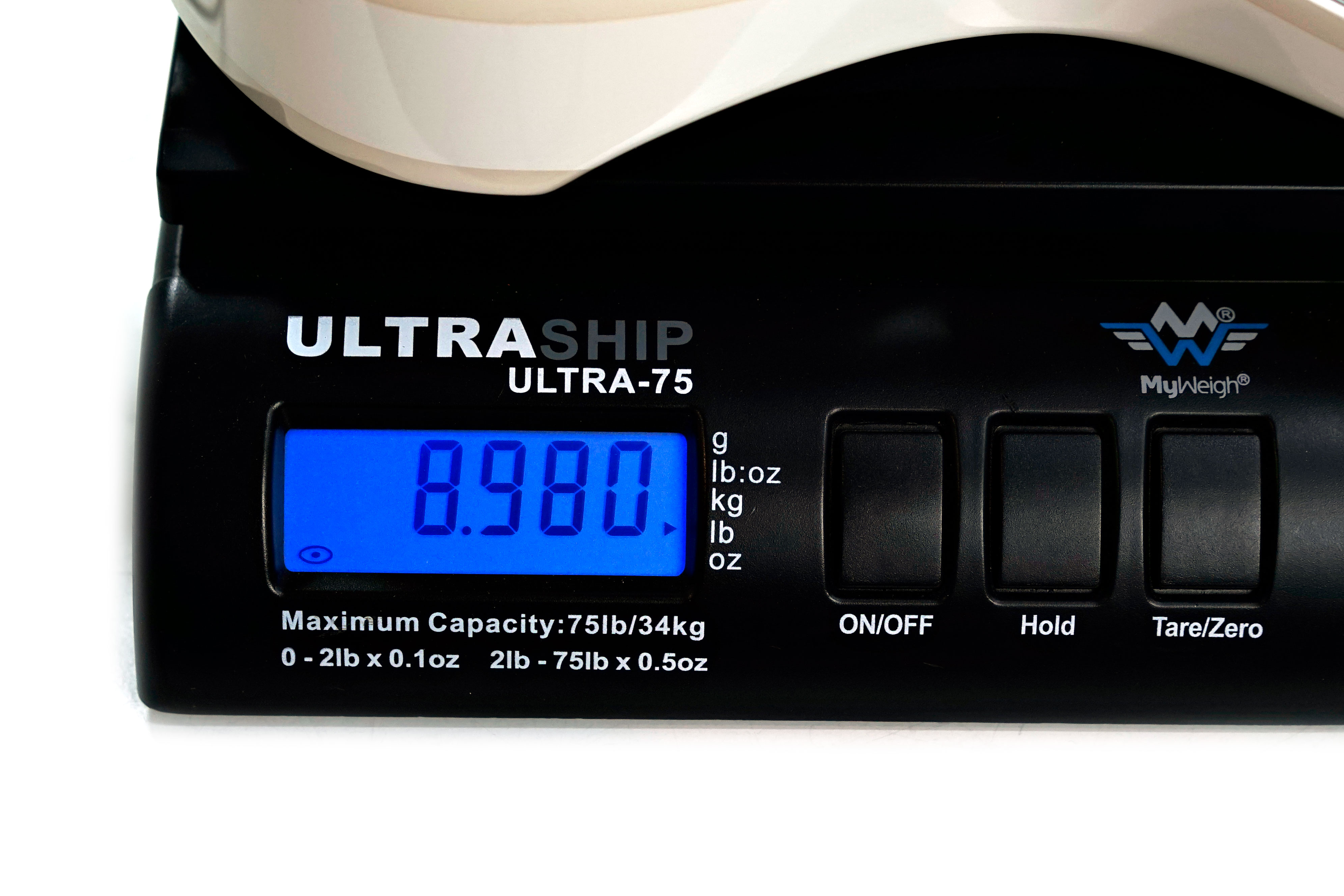 ESP James Hetfield Iron Cross Snow White #E7161222