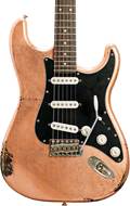 Atkin The 63 'S' Copper Leaf #016