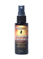 MusicNomad Ukulele Cleaner - Matte and Gloss Finishes