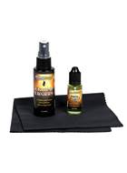 MusicNomad Premium Ukulele Care Kit