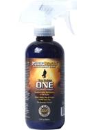 MusicNomad The Guitar One Tech Size - All in 1 Cleaner, Polish & Wax