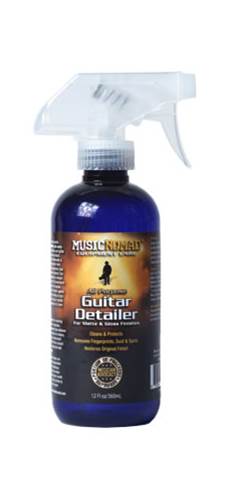 MusicNomad Guitar Detailer Tech Size MusicNomad Guitar Detailer Tech Size