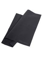 MusicNomad Super Soft Edgeless Microfiber Suede Polishing Cloth
