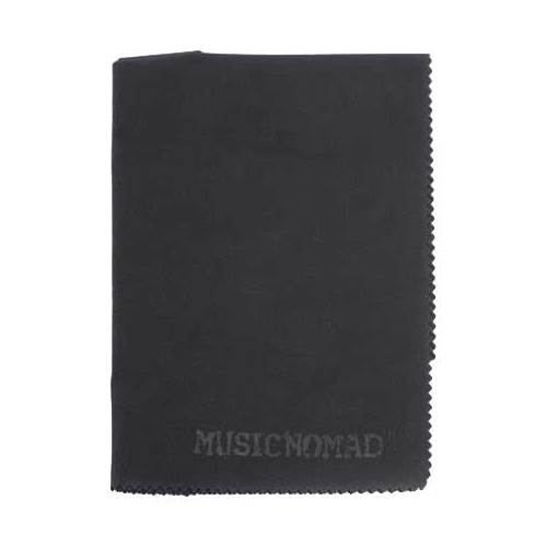 MusicNomad Super Soft Edgeless Microfiber Suede Polishing Cloth MusicNomad Super Soft Edgeless Microfiber Suede Polishing Cloth