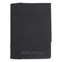 MusicNomad Super Soft Edgeless Microfiber Suede Polishing Cloth Front View