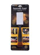 MusicNomad The Nomad Tool - All in 1 String, Body & Hardware Cleaning Tool