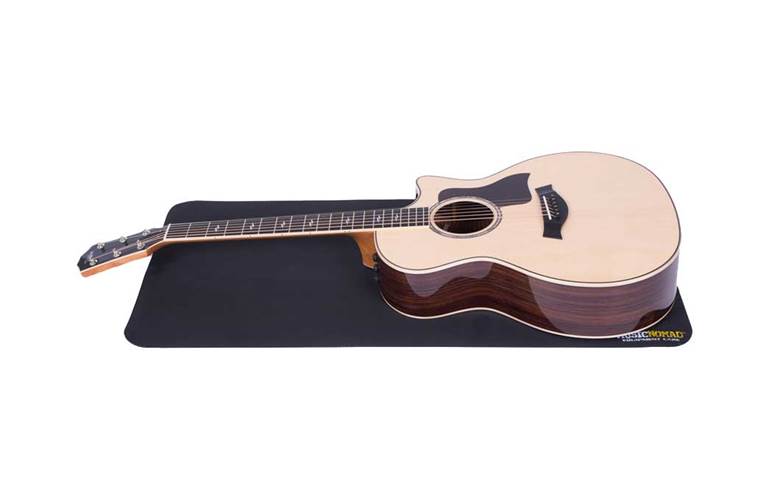 MusicNomad Premium Instrument Work Mat MusicNomad Premium Instrument Work Mat