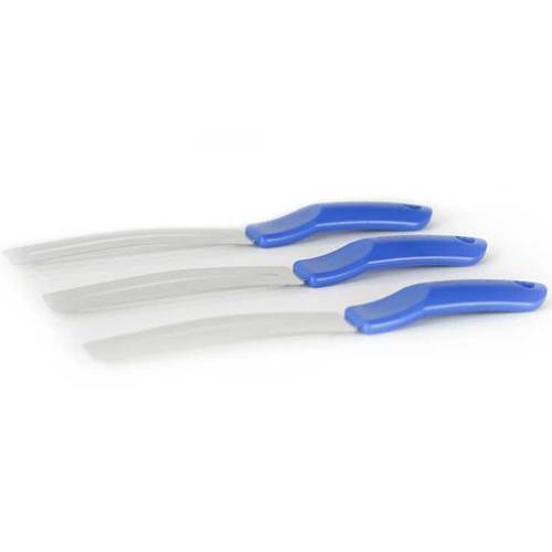 MusicNomad GRIP Guards - 3 Pro Fretboard Guards for Small, Medium, Jumbo Fret Sizes MusicNomad GRIP Guards - 3 Pro Fretboard Guards for Small, Medium, Jumbo Fret Sizes