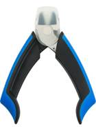 MusicNomad Grip Cutter - Premium String Cutter